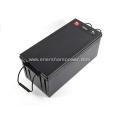 12V 200Ah Backup Battery Power Supply